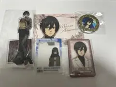 進撃の巨人　ミカサ　まとめ売り