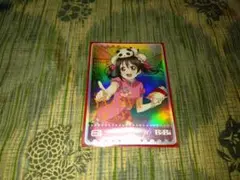 ラブライブカード　ラブカ　にこ　エネルギーカード