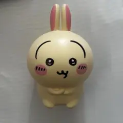 ちいかわ　一番くじ　うさぎ　フィギュア