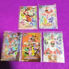 イタジャガ スーパー戦隊