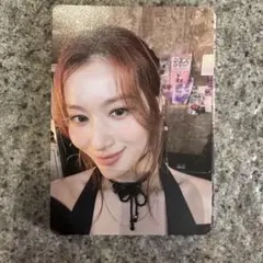 twice サナ　会場限定トレカ　enemy バンテリン　this is for