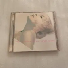 宇多田ヒカル「Can You Keep A Secret ?」シングルCD
