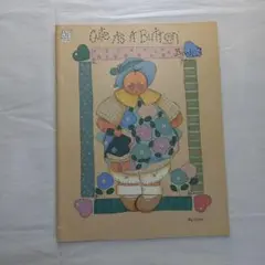 トールペイント洋書 72