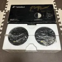山水　SANSUI Reference Mark SM-A1車載用　車用 2025年最新】SANSUI カーオーディオの人気アイテム - メルカリ