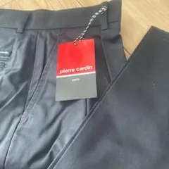 新品Pierre Cardin ネイビー 32 pierre cardin 紺