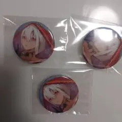 FGO fes. フェス 2025 霊基召喚 缶バ アルテラ