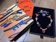 2025年最新】tyga evae ネックレスの人気アイテム - メルカリ