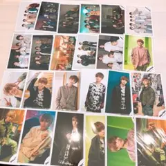 キンプリ 永瀬廉　公式写真 Magic Touch フルコンプリート