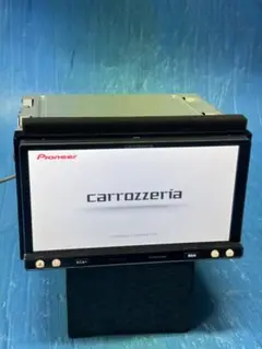 Pioneer carrozzeria 地デジチューナー AVIC-MRZ09 楽ナビLite | 地上デジタルTVチューナー | MRZ09/07