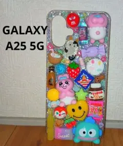 GALAXY A255Gケース