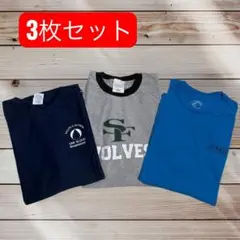 古着　men's オーバーサイズTシャツ　まとめ売り