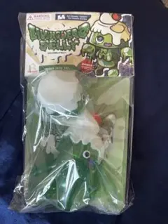 アンデッドゼリー　Undead Jelly Art Studio「SHOT!」