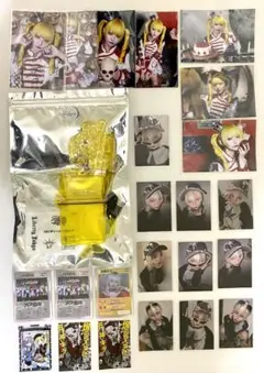 TENRIN 月神キラ　グッズ 月神 キラ【TENRIN】 on X: 