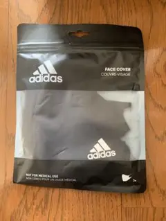 adidasマスク