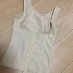 PEACH JOHN ベージュ 補正下着コルセット