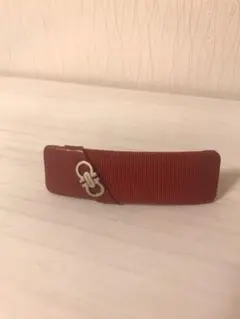 フェラガモ バレッタ