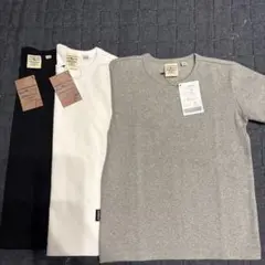 AVIREX U.S.A. Tシャツ 3色セット サイズ120