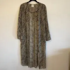 アメリヴアンテージ 薄手のジャケット