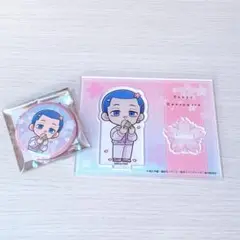 東京リベンジャーズ 柴 八戒 プリンセスカフェ アクリルスタンド