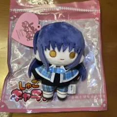藤咲なぎひこ　赤ちゃんぬいぐるみ　マスコット　しゅごキャラ！ 藤咲なぎひこ 赤ちゃんぬいぐるみ しゅごキャラ 海外限定 公式