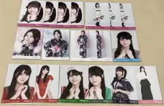 乃木坂46 伊藤理々杏　生写真　まとめ売り