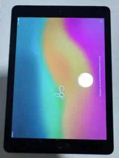 iPad6 第6世代 32GB SIMフリー