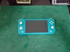 Nintendo Switch Lite 本体ジャンク