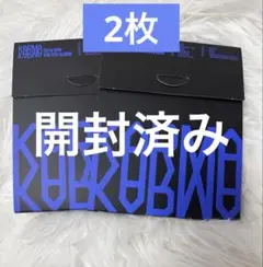 Stray Kids スキズ KARMA COMPACT コンパクト CD