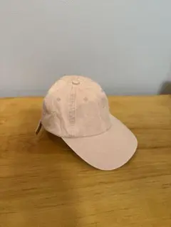 STUDIO DOE ベースボールキャップ