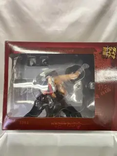 一騎当千 関羽雲長 ダイナマイト計画 1/5scale 唐詩郎(コブラ会) Yahoo!オークション -「ダイナマイト計画 一騎当千 関羽雲長