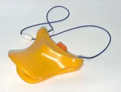 ドナルドくちばし型ホイッスル