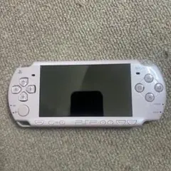 プレイステーションポータブル PSP ピンク