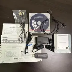 2025年最新】uwl-1 onkyoの人気アイテム - メルカリ