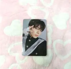 TXT テヒョン minisode 3: TOMORROW A weverse