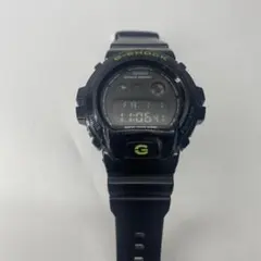 CASIO G-SHOCK DW-6900SN