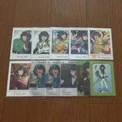 あんスタ Switch 青葉つむぎ