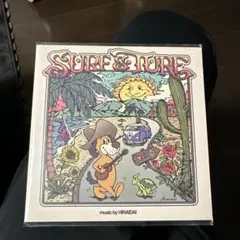 【平井大】SURF & TURE HRIADAI/未開封/新品/非売品 2025年最新】surf&turf 平井大の人気アイテム - メルカリ