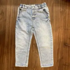 ZARA baby デニム
