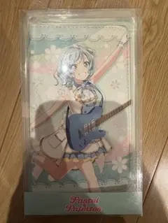バンドリ　氷川日菜　スマホケース　スマホカバー