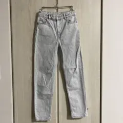 H&M RELAXED デニム　134