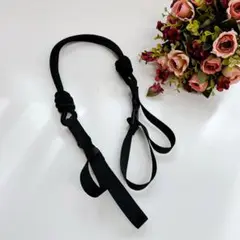 【新品】 エコバッグショルダー ストラップ 紐 コードストラップ 軽量 おしゃれ