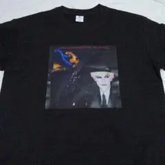 デヴィッド シルヴィアン　Katherine Kloska Tシャツ 黒 2025年最新】David sylvian tシャツの人気アイテム - メルカリ