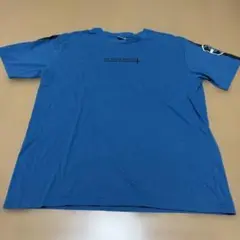 187 ワールドトリガーTシャツ 4L