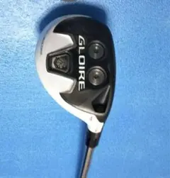 初代グローレ4番ユーティリティ ksスチール