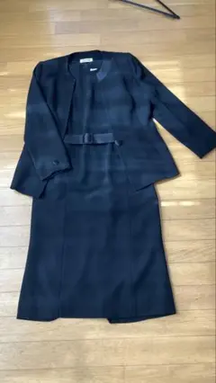 礼服　レディース　9号