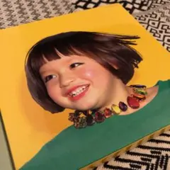 木村カエラ 5years