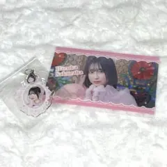 CUTIE STREET ラッフルくじ 桜庭遥花 セット