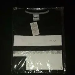 SMAP 2008年 コンサート Tシャツ Ｓ ブラック モダスマ 未使用品