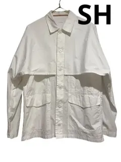 Keylime SH MACKINAW SHIRT マッキノーシャツ