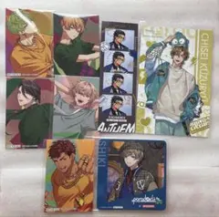 パラライ グッズ まとめセット